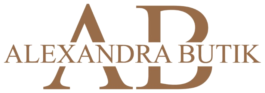 Alexandra Butik Logo